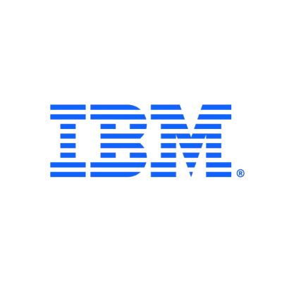 IBM Logo